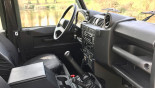 LAND ROVER 110 SW TDI 2012