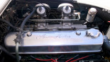 Austin Healey 3000 MK1 BT7 1961 moteur 2