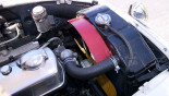 Austin Healey 3000 MK1 BT7 1961 moteur 3
