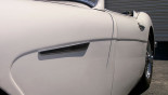 Austin Healey 3000 MK1 BT7 1961 ligne