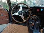 MG  B GT 1973