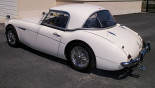 Austin Healey 3000 MK1 BT7 1961 Hard-Top 1