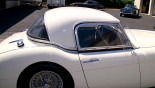 Austin Healey 3000 MK1 BT7 1961 Hard-Top 4
