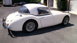 Austin Healey 3000 MK1 BT7 1961 Hard-Top 5