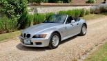 BMW Z3 1.8 1998