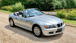 BMW Z3 1.8 1998