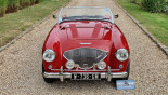 AUSTIN HEALEY 100/4 BN2 1956