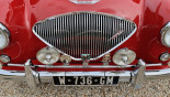 AUSTIN HEALEY 100/4 BN2 1956