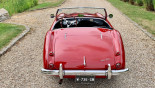 AUSTIN HEALEY 100/4 BN2 1956