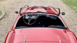 AUSTIN HEALEY 100/4 BN2 1956