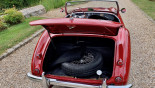 AUSTIN HEALEY 100/4 BN2 1956