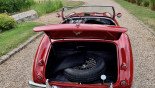 AUSTIN HEALEY 100/4 BN2 1956