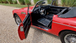 MG B Roadster 1971