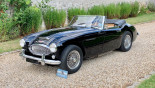 AUSTIN HEALEY 3000 MK3