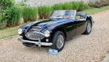 AUSTIN HEALEY 3000 MK3