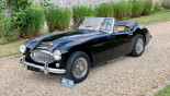 AUSTIN HEALEY 3000 MK3