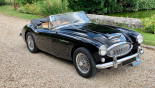 AUSTIN HEALEY 3000 MK3