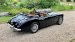 AUSTIN HEALEY 3000 MK3