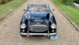 AUSTIN HEALEY 3000 MK3