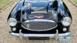 AUSTIN HEALEY 3000 MK3