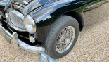 AUSTIN HEALEY 3000 MK3