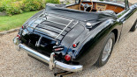 AUSTIN HEALEY 3000 MK3