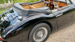 AUSTIN HEALEY 3000 MK3