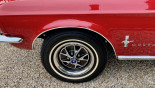 FORD MUSTANG 1967 Cabriolet