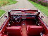 FORD MUSTANG 1967 Cabriolet