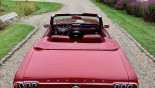 FORD MUSTANG 1967 Cabriolet