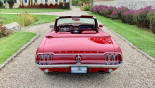 FORD MUSTANG 1967 Cabriolet