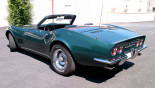 Chevrolet Corvette C3 1968