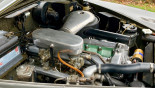 JAGUAR MK2 1963