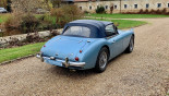 Austin Healey 3000 MK3 BJ8 1965