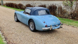 Austin Healey 3000 MK3 BJ8 1965