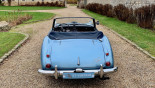 Austin Healey 3000 MK3 BJ8 1965