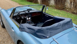 Austin Healey 3000 MK3 BJ8 1965