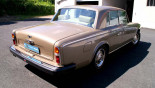 Bentley T2 1980