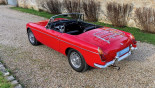 MGB Roadster 1965