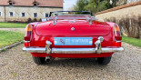 MGB Roadster 1965