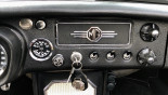 MGB Roadster 1965