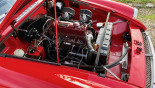 MGB Roadster 1965