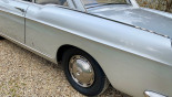PEUGEOT 404 COUPE 1967