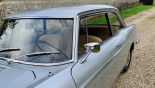 PEUGEOT 404 COUPE 1967