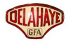 DELAHAYE