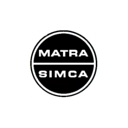 MATRA SIMCA